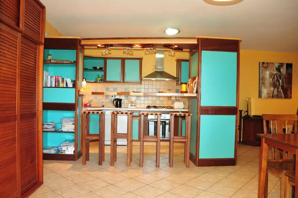 Residence Les Lataniers