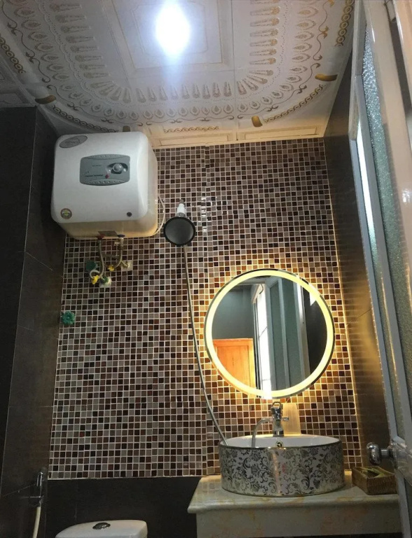 Doan Ket Hotel SVD