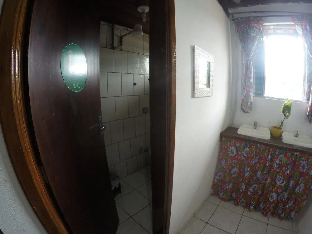 Livia Hostel Pousada