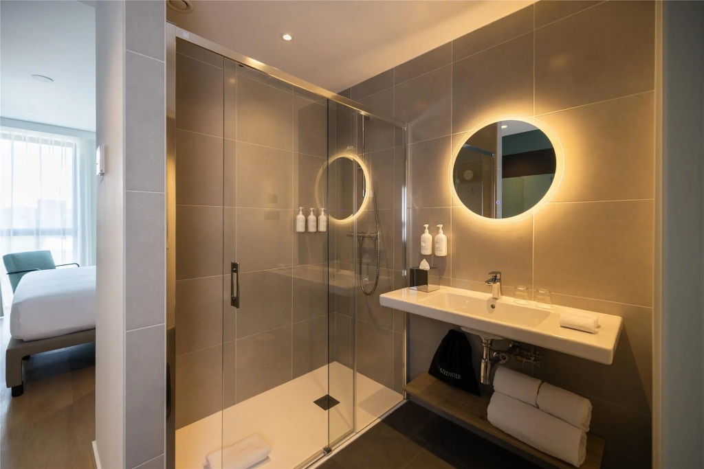 Spark By Hilton Madrid Alcala