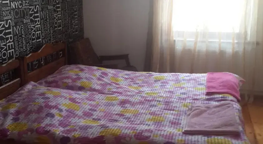 Gios Guest House