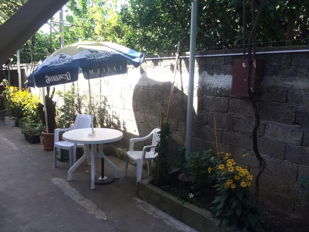 Batumi Guesthouse 28a