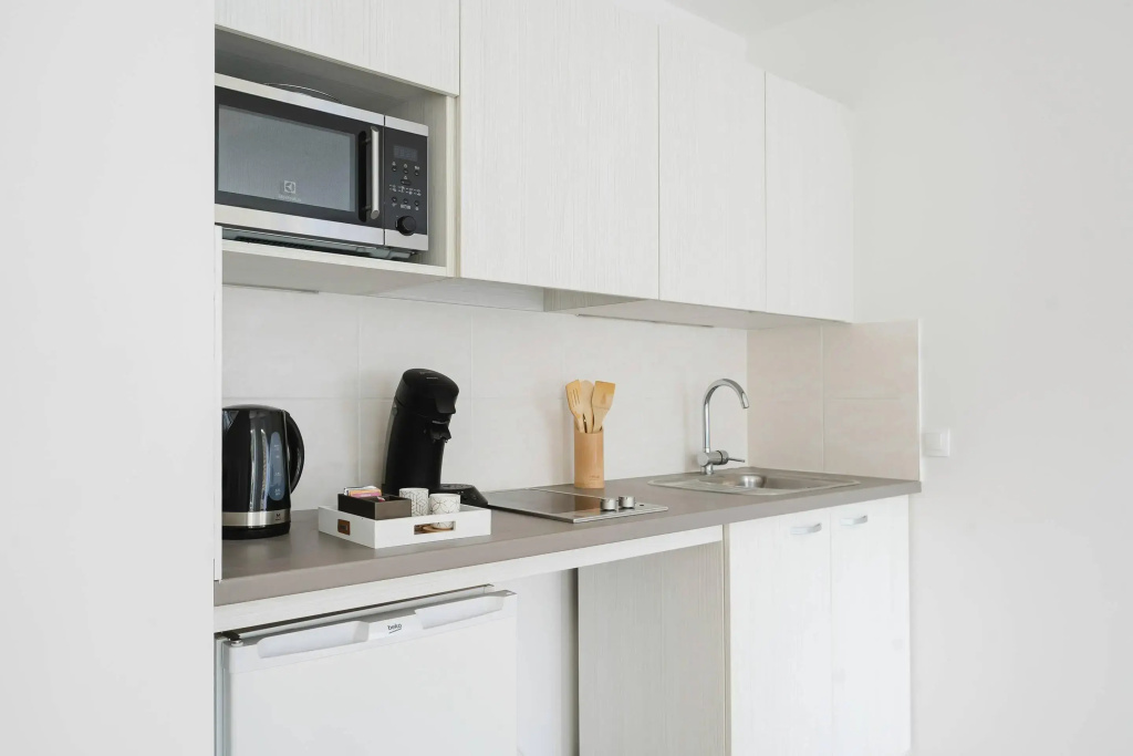 Quality Suites Saint-Malo
