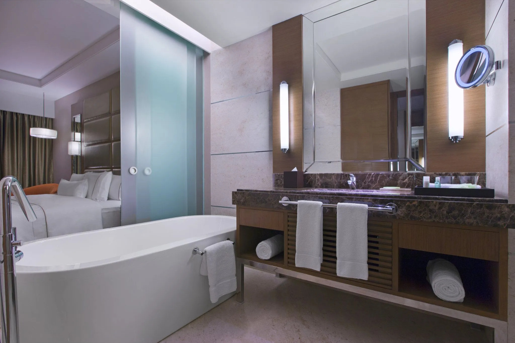The Westin Chennai Velachery