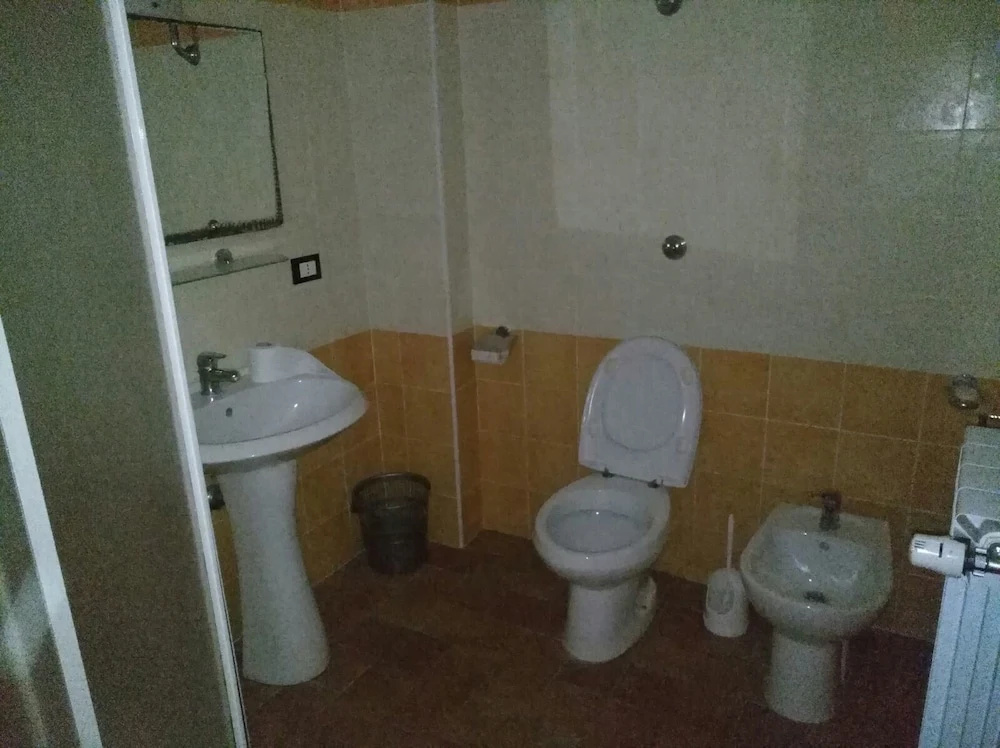 Le stanze di bacco