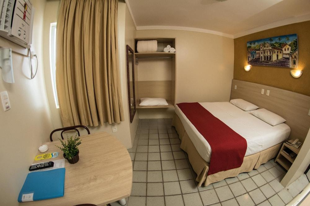 Hotel Costeiro