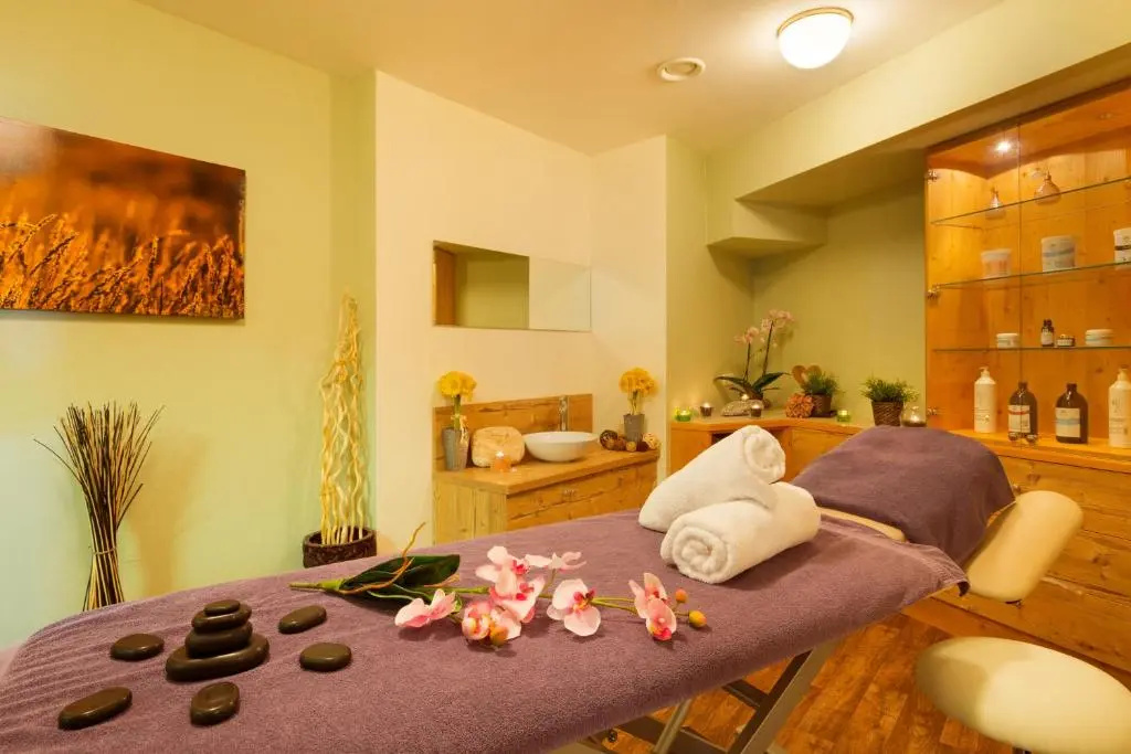 Sporthotel Cristall