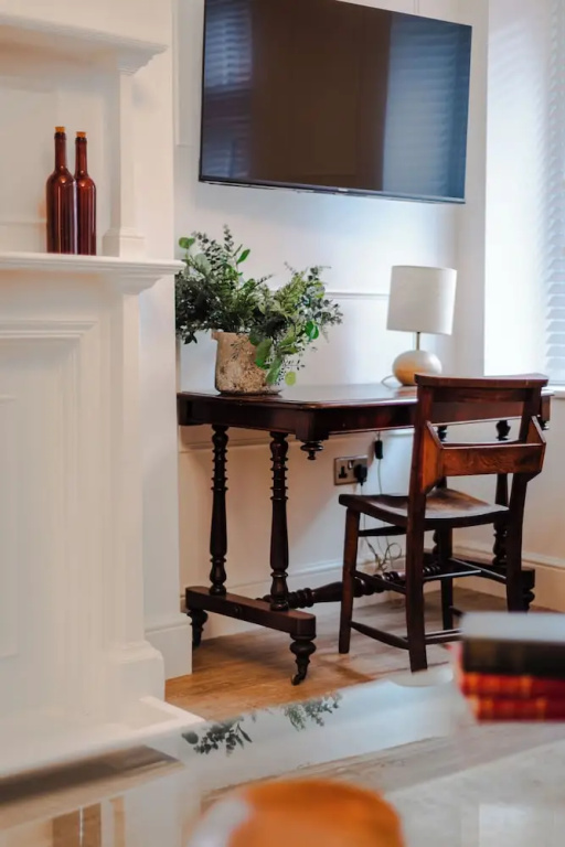 8 The Quadrant Luxury Apartments - Hoylake