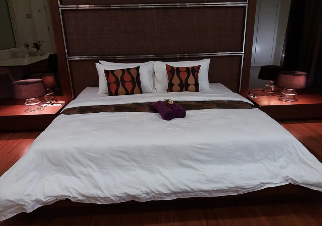 Penang Inn VIP