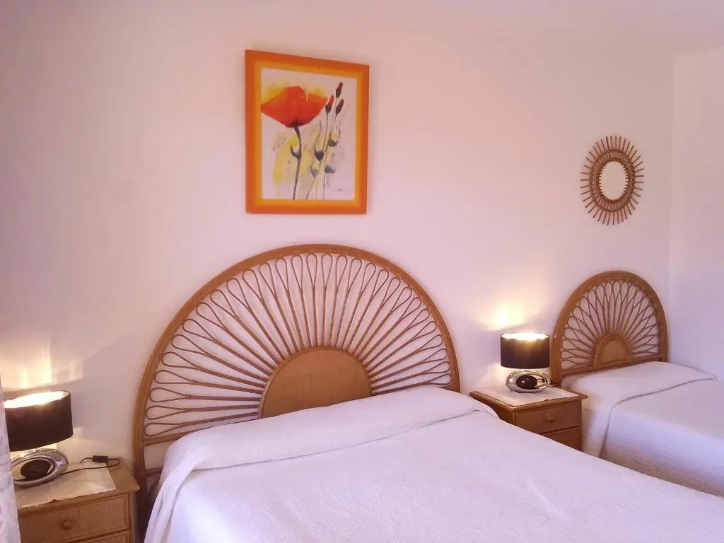 Hôtel Les Palmiers