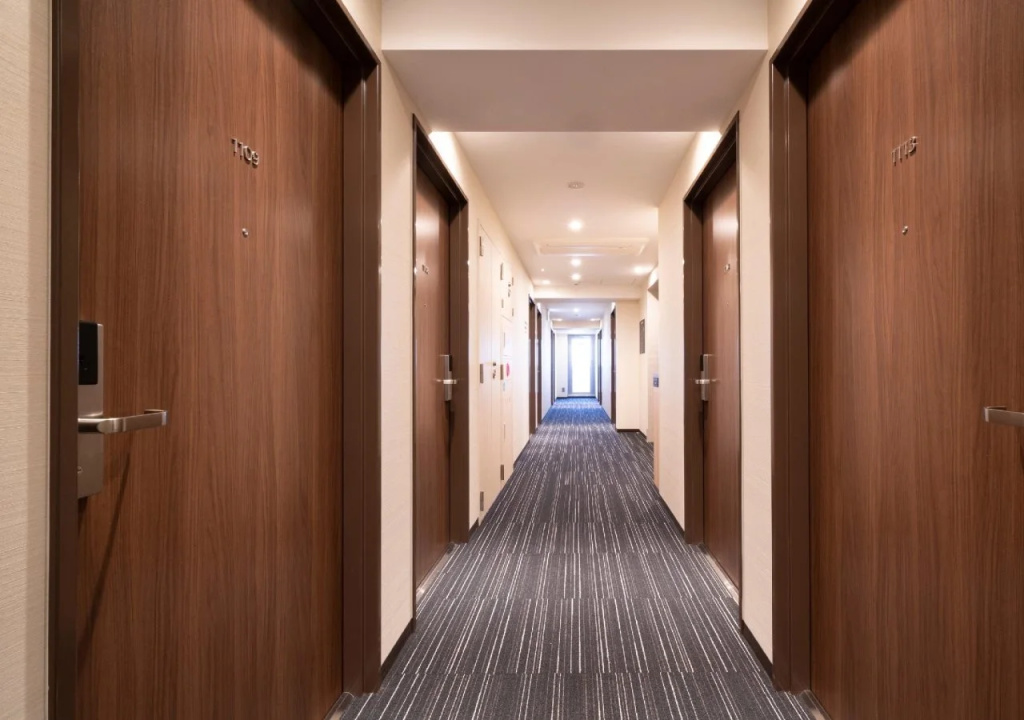 Just Inn Premium Toyohashi Station