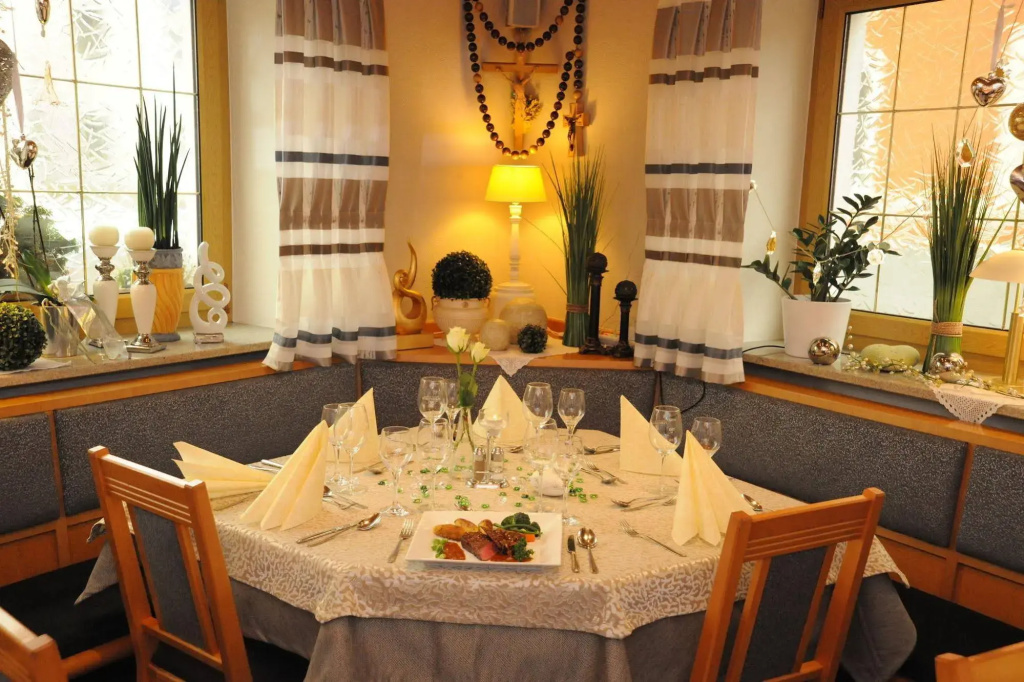 Hotel Rösslwirt