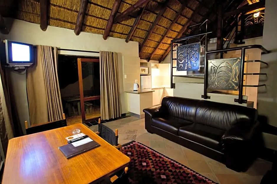Umuzi Lodge