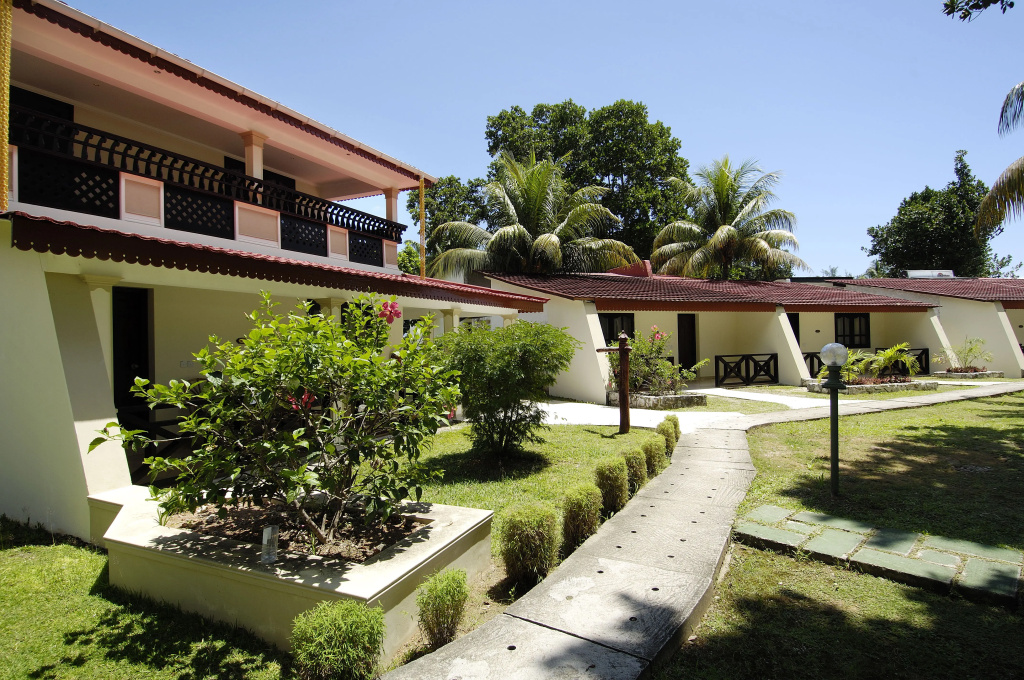 Berjaya Praslin Resort