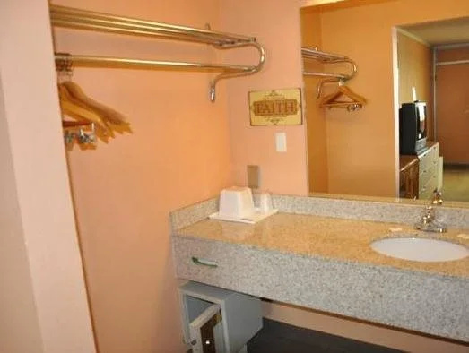 Travelodge Springdale
