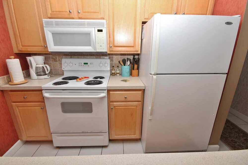 The Smyrna Beach Club 808A Apartment 1