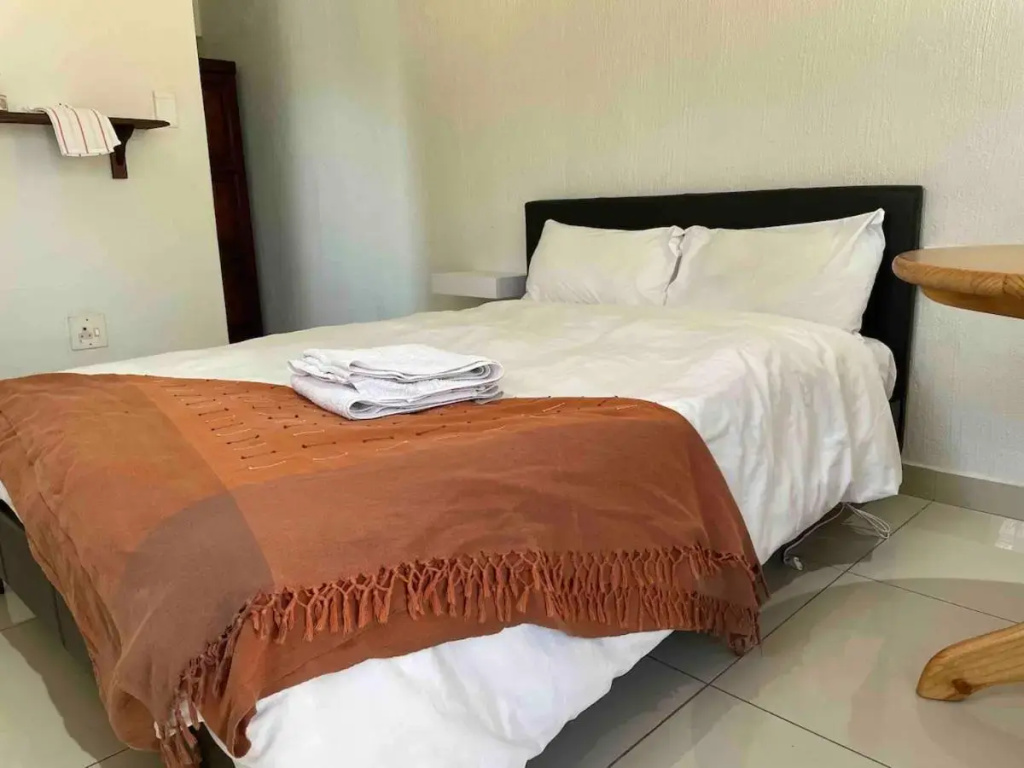 Private and cozy