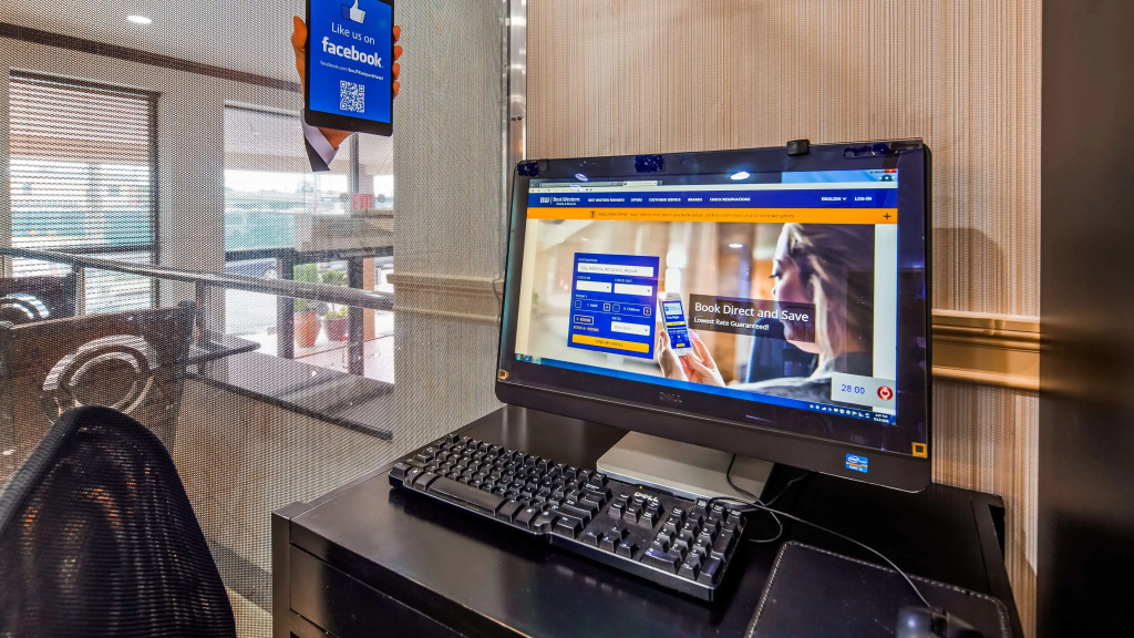 Best Western JFK Airport Hotel
