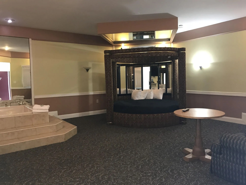 Inn of the Dove Cherry Hill - Philadelphia