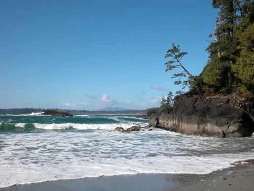 Florencia Bay Hideaway