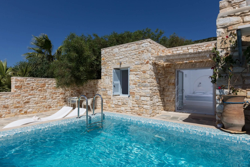 Calme Boutique Hotel - Adults Only