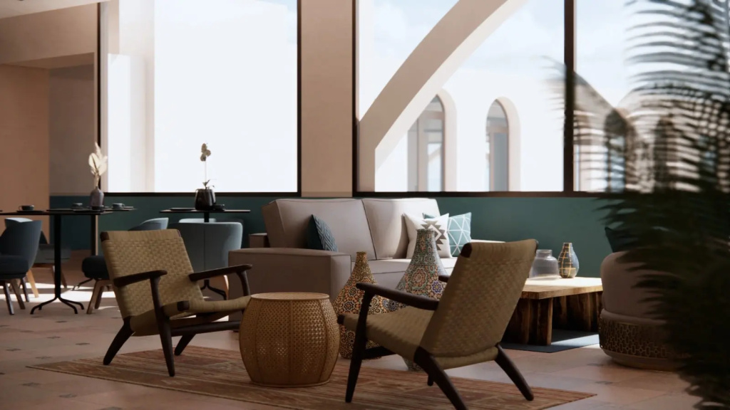 Le Castella – Ninfe Saracene CDS Hotels