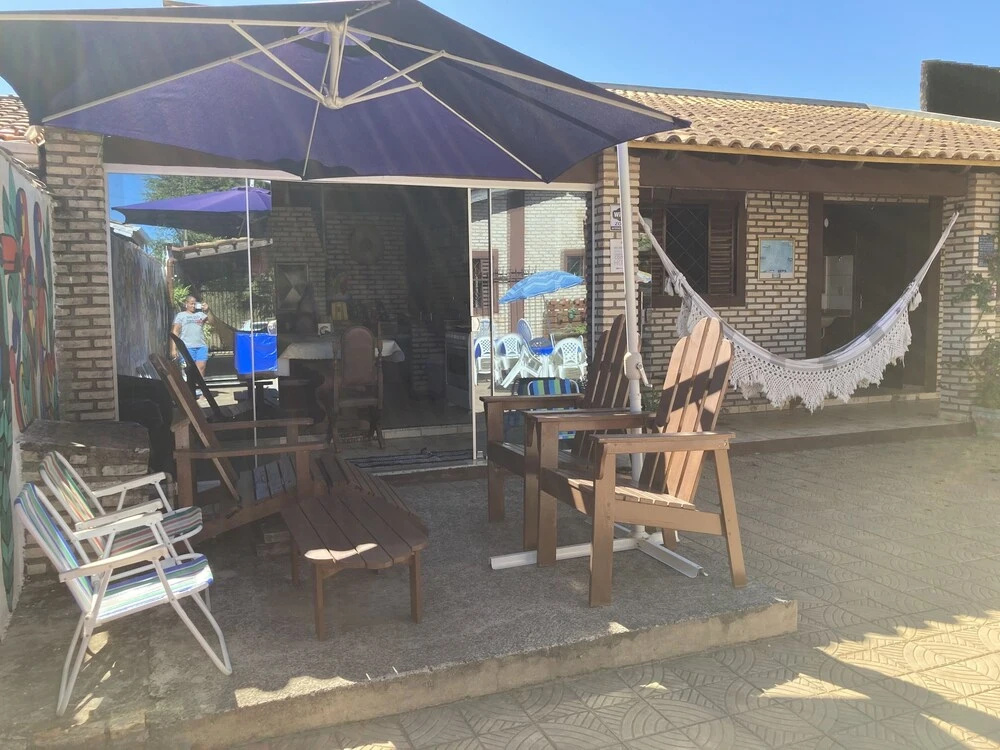 Zizi Home Vibes