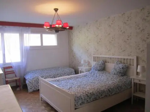 Residence Clos Soleil 22a