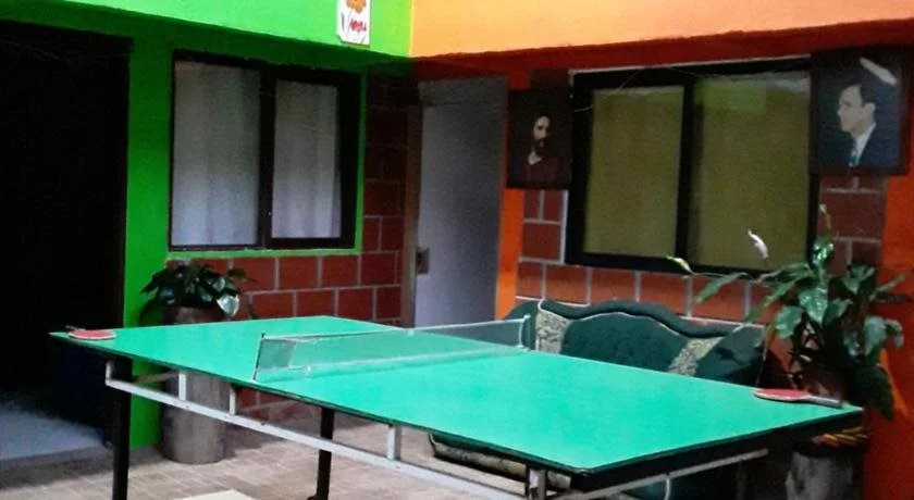 Hostal Los 3 Leones