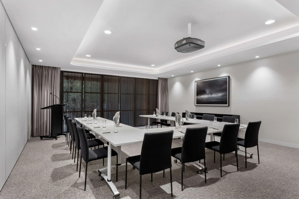 Adina Apartment Hotel Melbourne Southbank