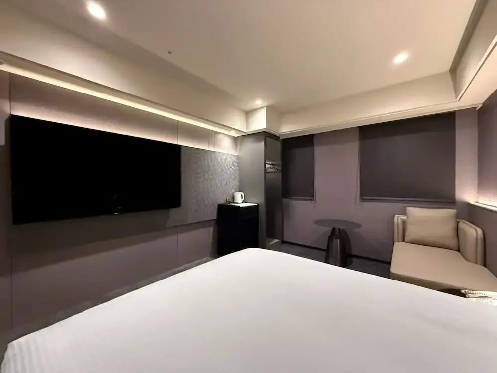 Hub Hotel Xintai