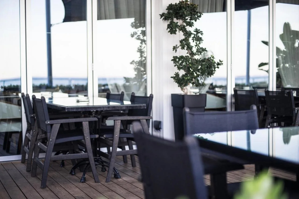 The Ciao Stelio Deluxe Boutique Hotel - Adults Only