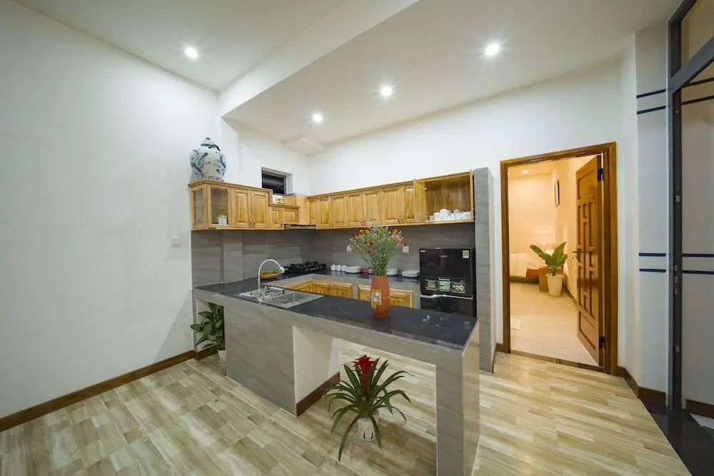 An Bang Scent Beach Homestay
