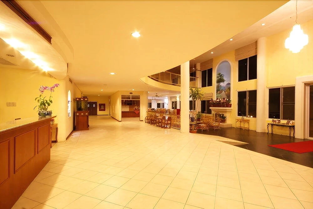 Pattaya Bay Hotel