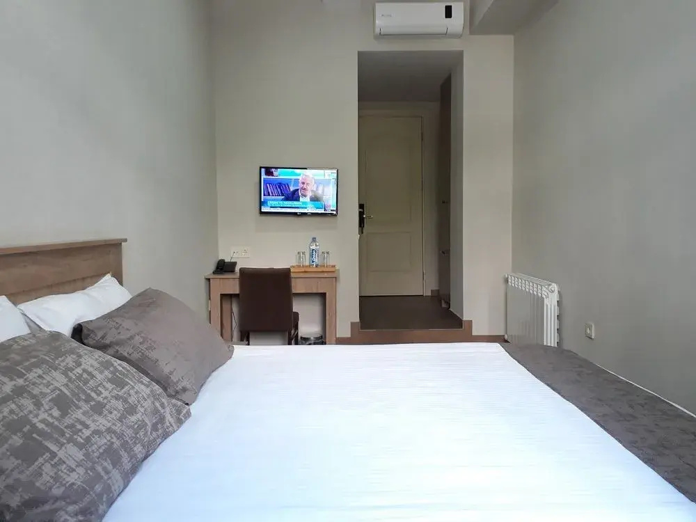 Hotel Nizami Street