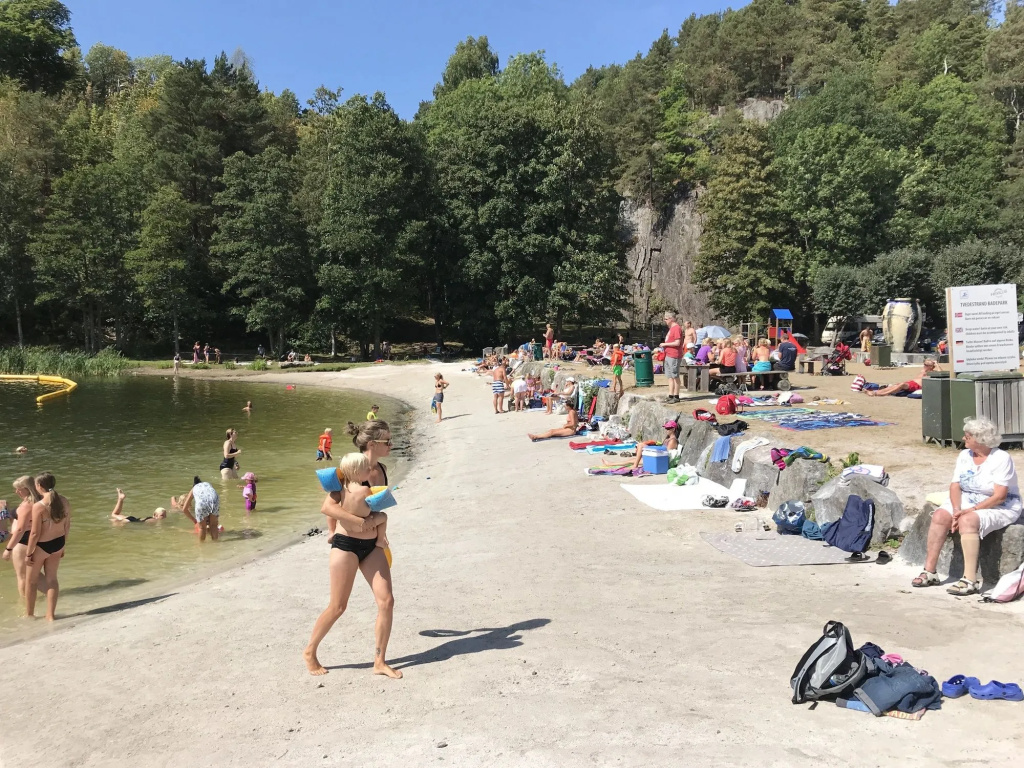 Tvedestrand Fjordhotell - Unike Hoteller