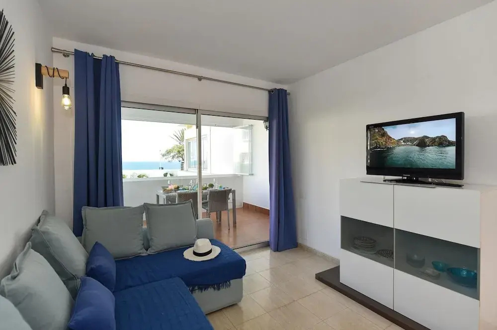 Holiday Home Maspalomas near Beach & Golf