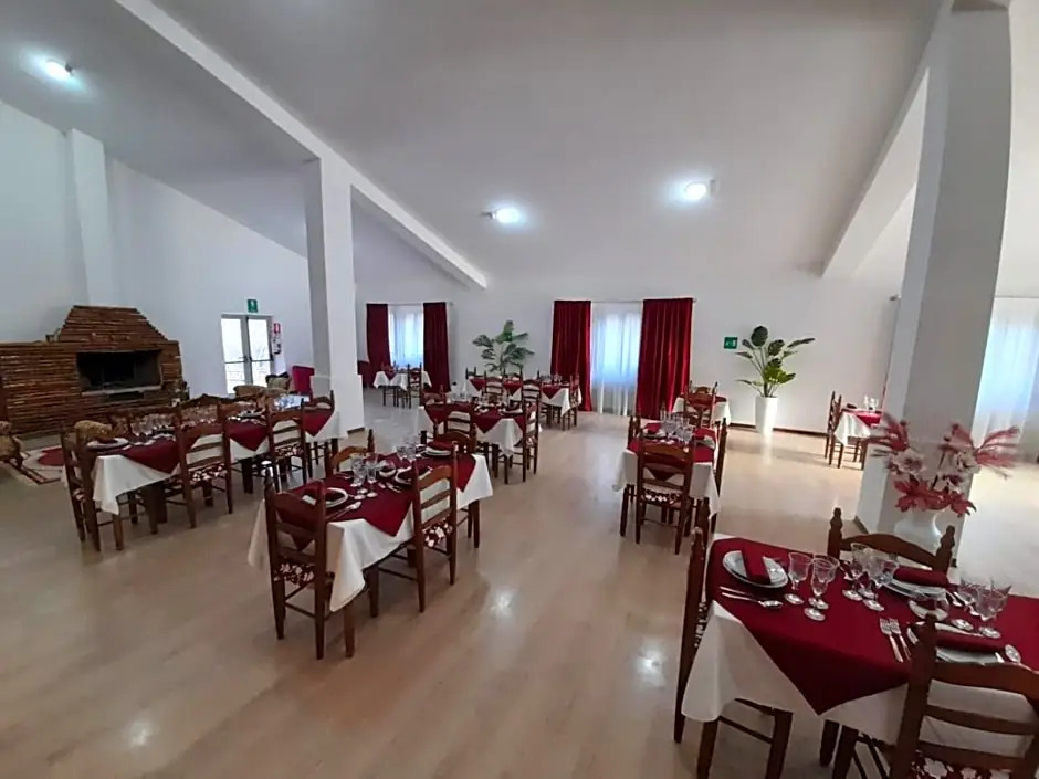 Villa Patrizia Ristorante Hotel