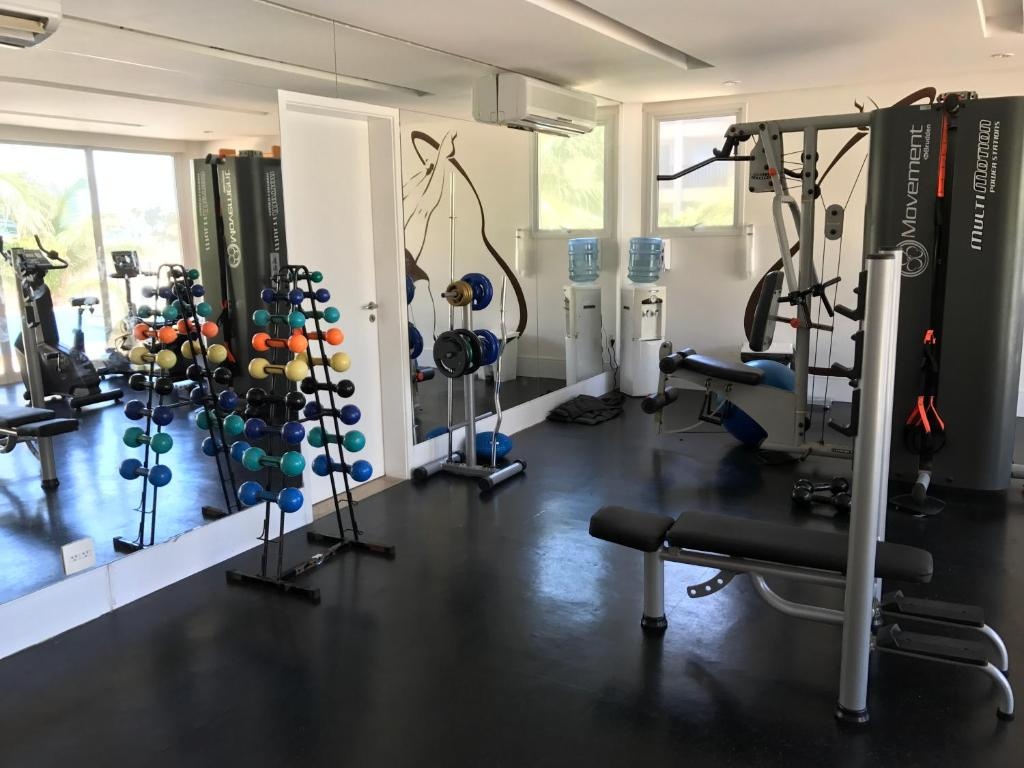 Golfinhos Apartment