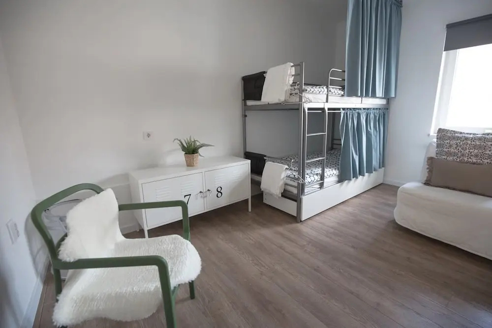 Hostel Wanderlust Osijek