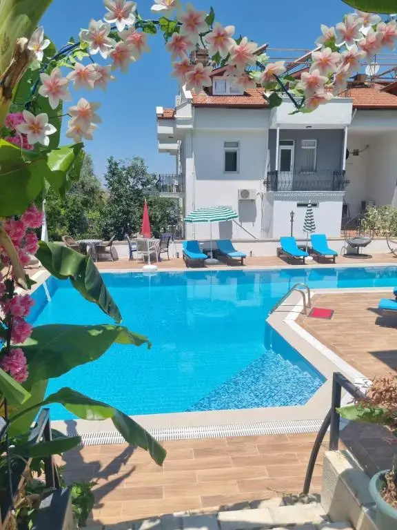 Oludeniz Ayyildiz Pansiyon