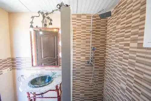 Cubo's Villa Sonia