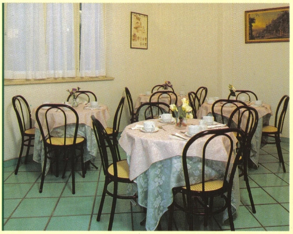 Hotel San Francesco Inn