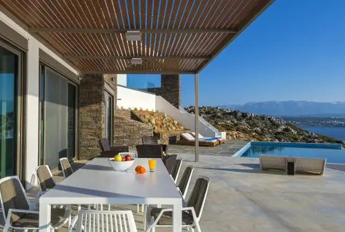 Kyma Villa