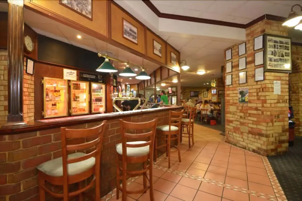 Albion Hotel
