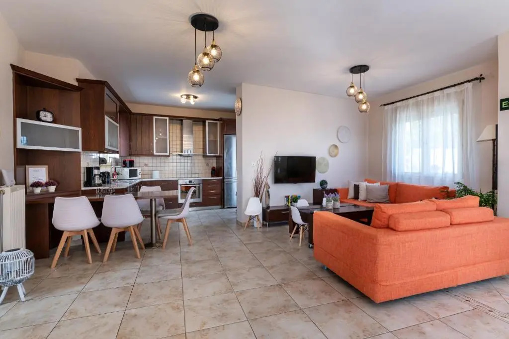 Grand Villa Katerina
