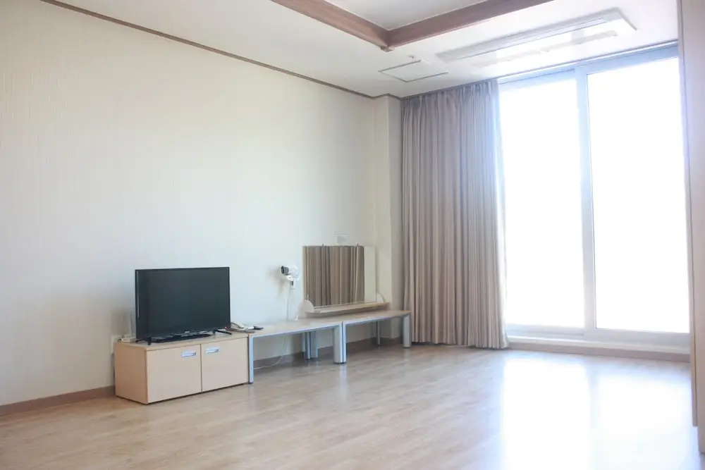 Hanyang Youth Training Center & Resort