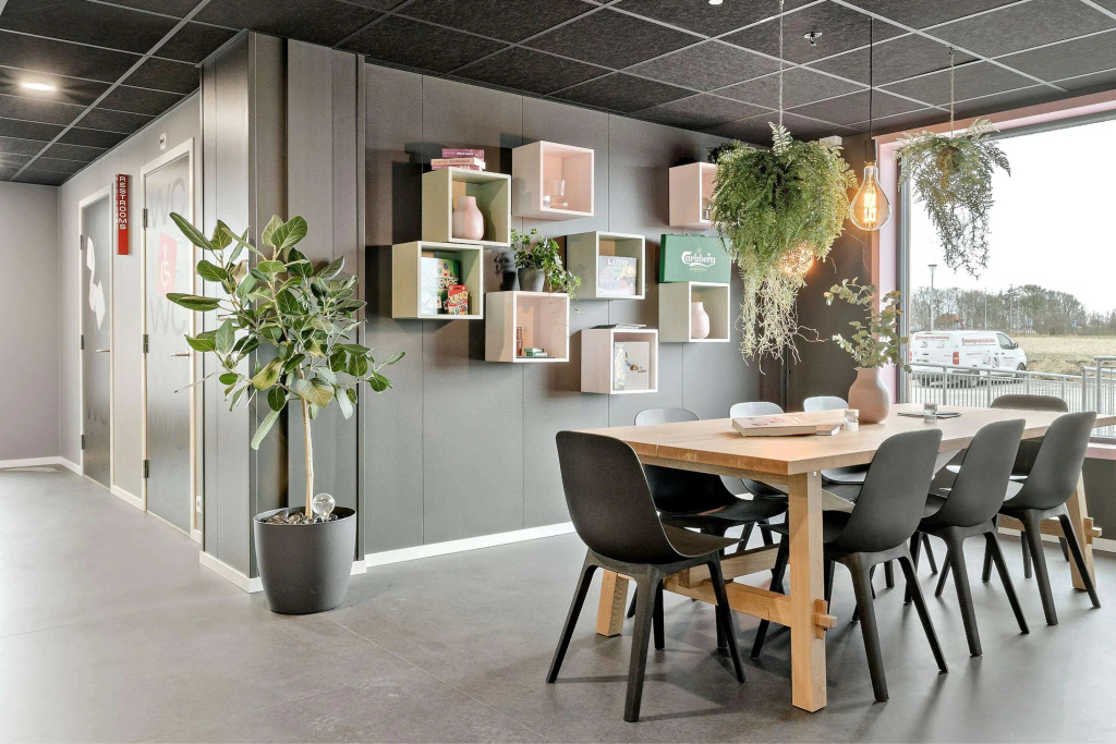 Aiden by Best Western Herning