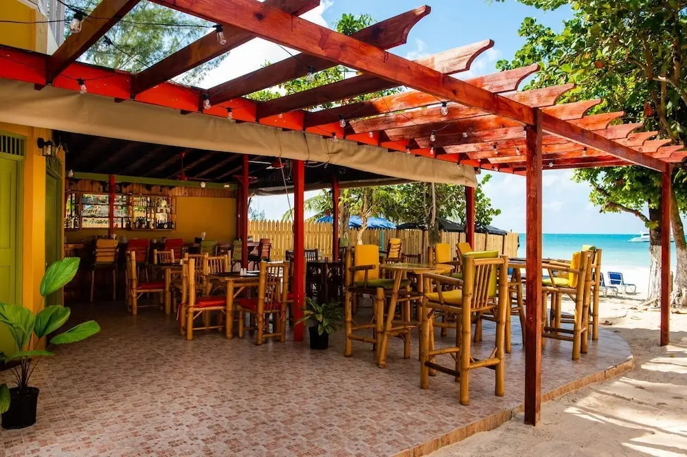 Xye   Resort