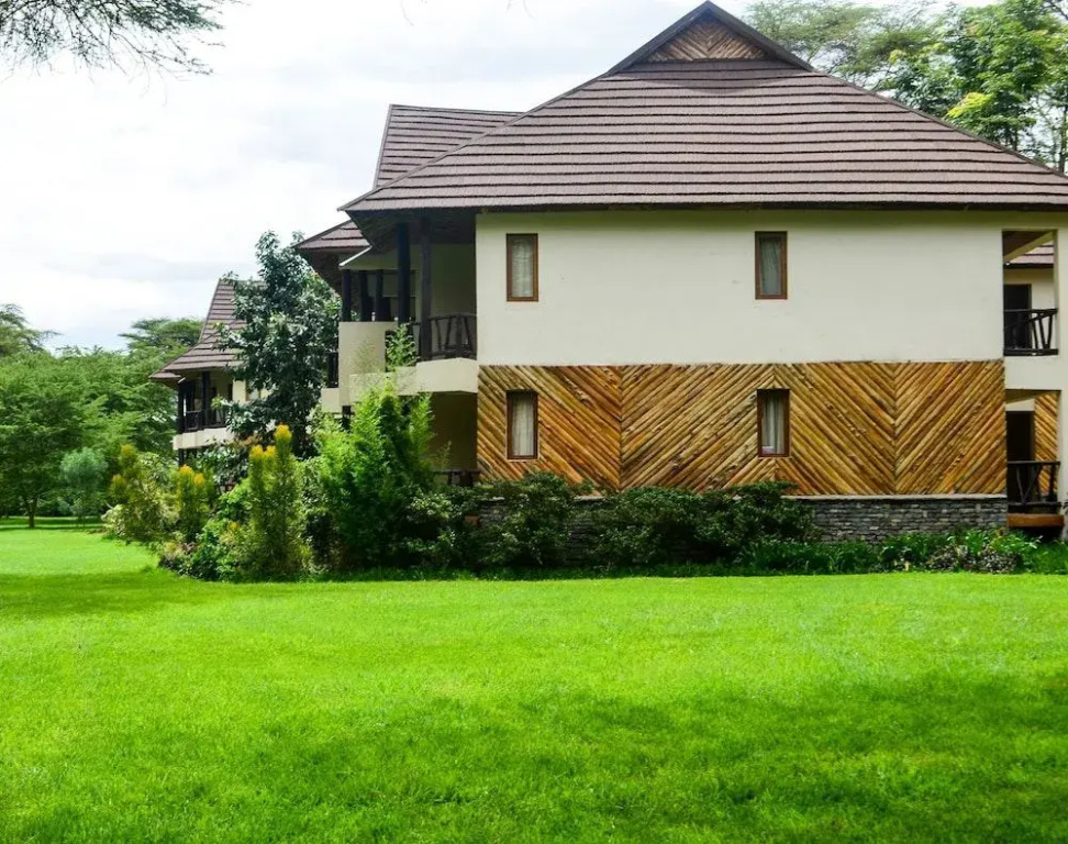 Sawela Lodge